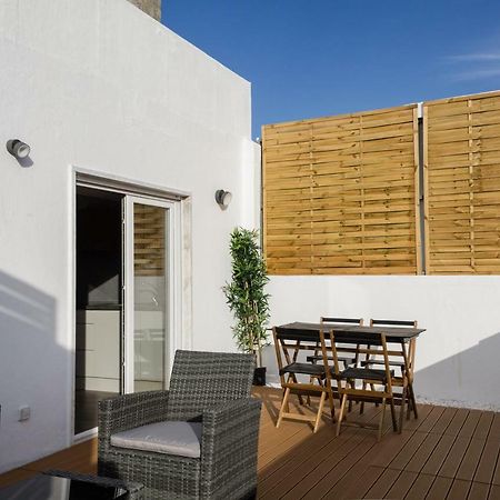 شقة Terrace 88 In Lisboa المظهر الخارجي الصورة